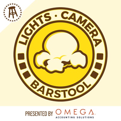 Lights Camera Barstool:Barstool Sports