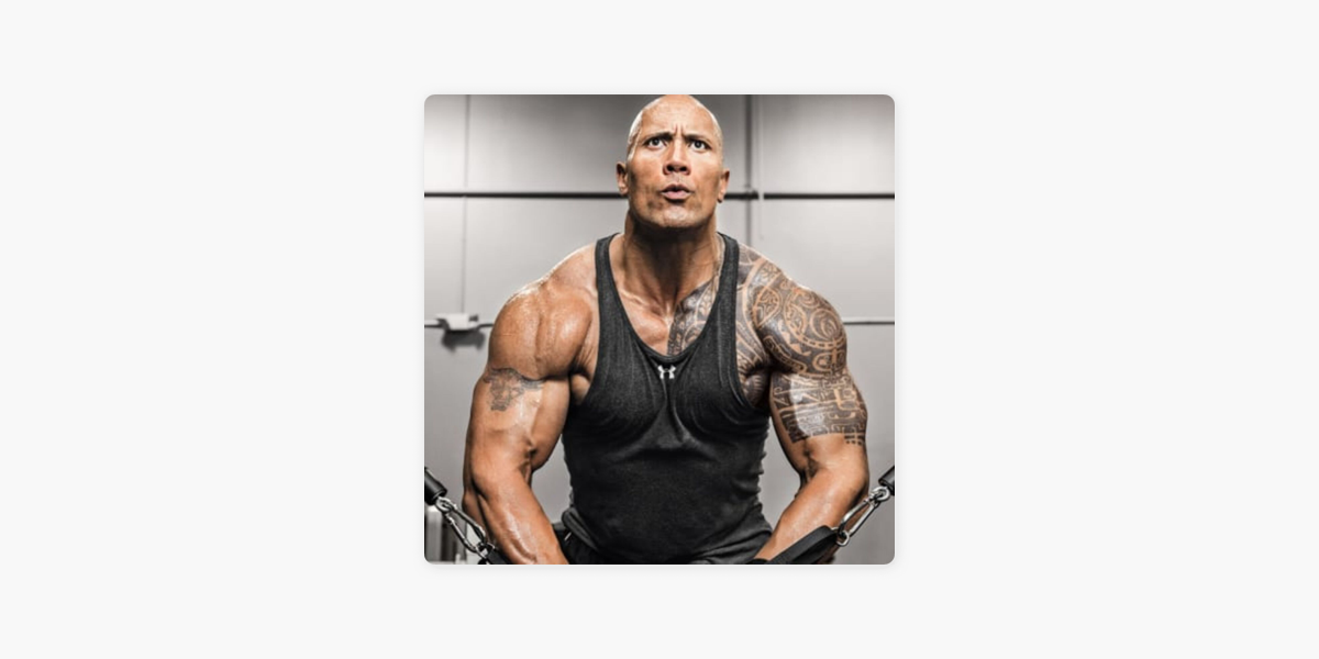 4 Dwanye THE ROCK Johnson Motivation Speech - Motivation Hour