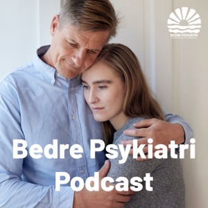 Bedre Psykiatri Podcast