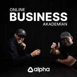 Ep.08 | Hvernig nærðu í fyrsta online viðskiptavin þinn?