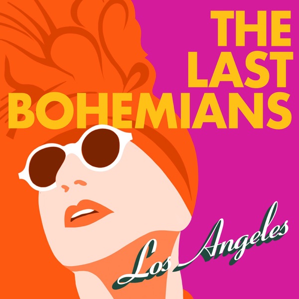 S4: The Last Bohemians: LA is almost here! photo