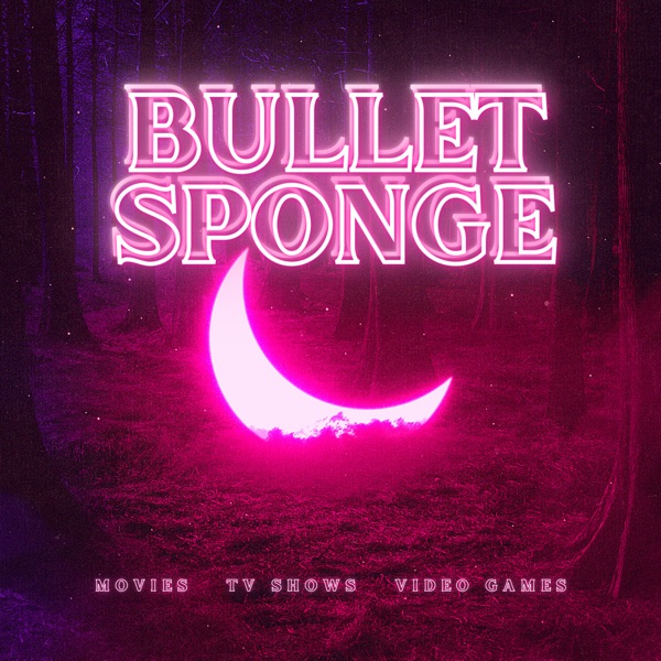 Bullet Sponge