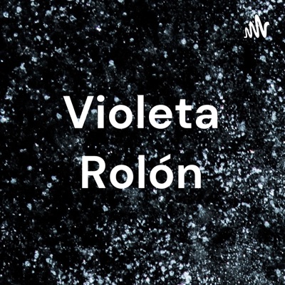 Violeta Rolón