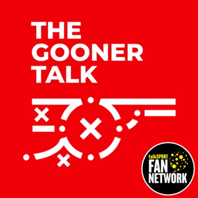 The Gooner Talk:The Gooner Talk