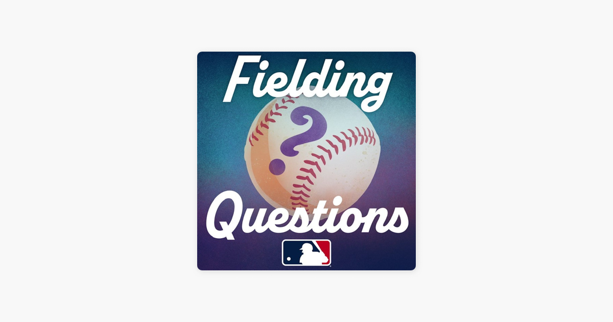 Fielding Questions on Apple Podcasts