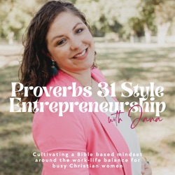 Proverbs 31 Style Entrepreneurship