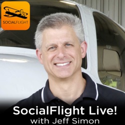 Episode #206 - FLYING THE DEHAVILLAND BEAVER! Retail ICON & Seaplane Pilot John Nordstrom Tells ALL!