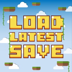 Load Latest Save