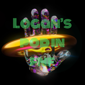 Logan’s pod in fnf with FATAL ERROR