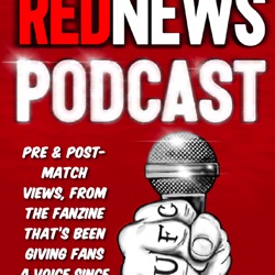 Red News Podcast 206