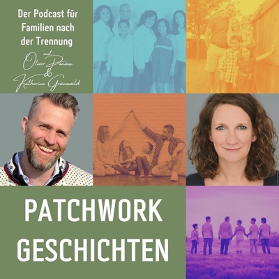 Patchwork Geschichten