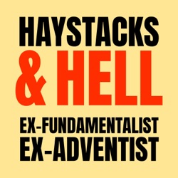 S1:E15 - Haystacks & Hope: Mutual Aid and Other Announcements