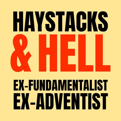 Haystacks & Hell:Haystacks & Hell