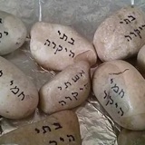 פרק 18 - עסקי המוות