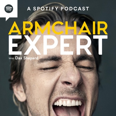 Armchair Expert with Dax Shepard:Armchair Umbrella