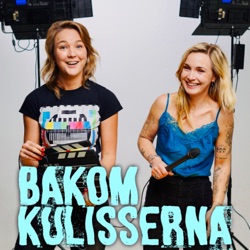 Bakom kulisserna