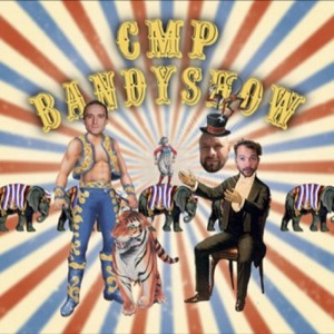 CMP Bandyshow