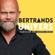 Christian Strand - Braksuksess på TV-skjermen og nå ute bok som har fått terningkast 5!
