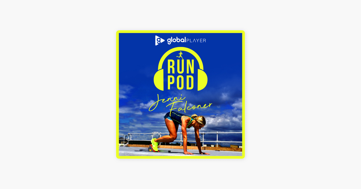 RunPod on Apple Podcasts