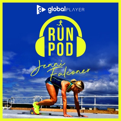 RunPod:Global