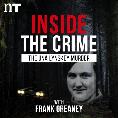 Inside the Crime Inside the Crime