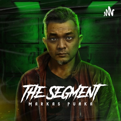 The Segment Podcast - Markas Puaka