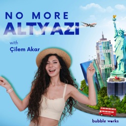 No More Altyazı Teaser