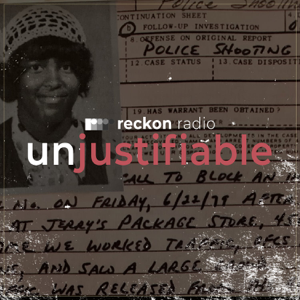 Reckon Radio podcast
