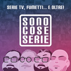 Puntate – SONO COSE SERIE