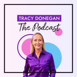 The Tracy Donegan Podcast