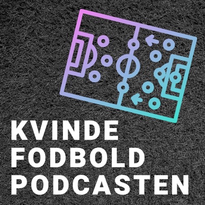 Kvindefodboldpodcasten