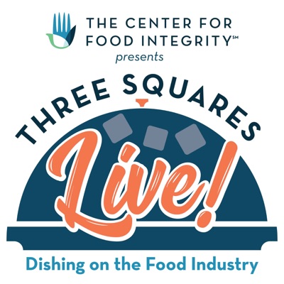 3 Squares: Dishing On the Food Industry 3 Squares: Dishing On the Food Industry