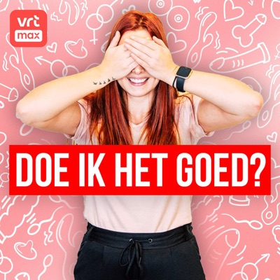 Doe ik het goed? Doe ik het goed?