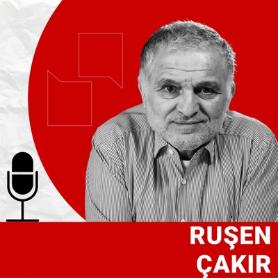 Ruşen Çakır Ruşen Çakır