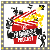 The Filmmakers Podcast - Giles Alderson