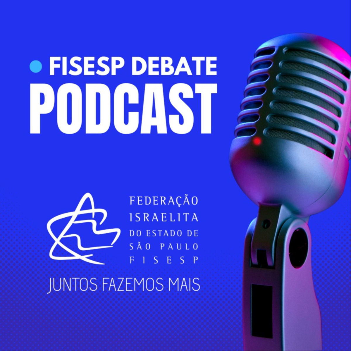 Papo de Segunda – Podcast – Podtail