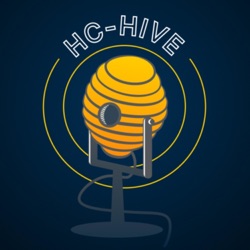[Season 3] The HC-Hive: Ep. 5 - The Girl Who Designed the Hornet's Nest