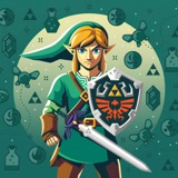 Zelda: A Beep to the Past