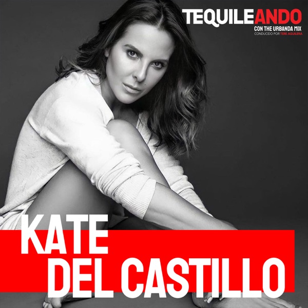 Kate del Castillo sobre su amor por México, la importancia de la salud mental y la nueva temporada de La Reina Del Sur photo