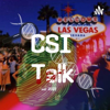 CSITalk - CSI Talk Podcast