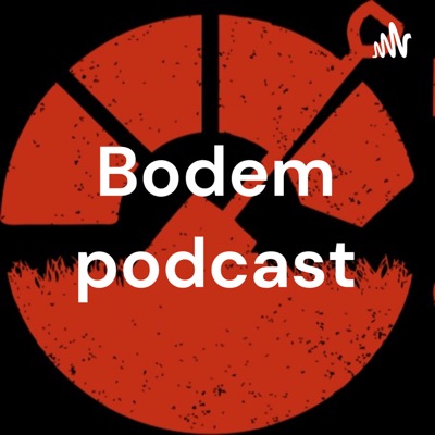 Bodempodcast