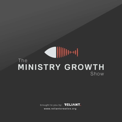 The Ministry Growth Show