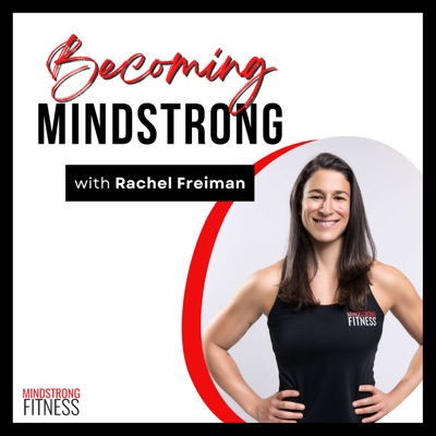 Becoming MindStrong