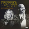Your Mom's House with Christina P. and Tom Segura - YMH Studios