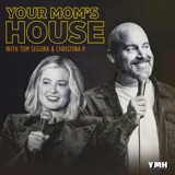 Double Soul Shaman w/ Josh Potter & Will Blunderfield | Your Mom's House Ep. 750 podcast episode