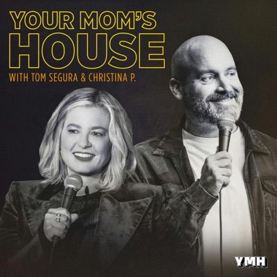 Double Soul Shaman w/ Josh Potter & Will Blunderfield | Your Mom's House Ep. 750