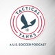 Tactical Yanks - Ep. 58 - The USMNT wins the Nations League, now off the the Gold Cup!