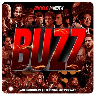 Buzz Podcast:Buzz Podcast