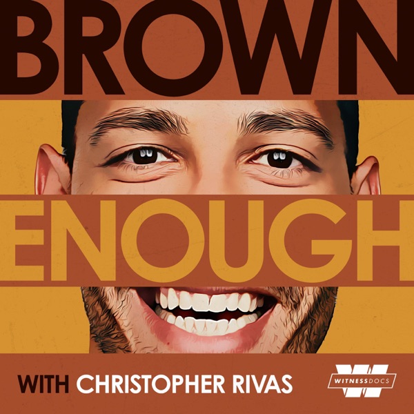 Introducing: Brown Enough with Christopher Rivas photo