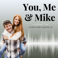 Ep. 125: Season One Finale- Voice Memos from YOU